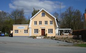 Strandidyl Bed And Breakfast